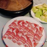 奉贤人气美食，京城阁南门涮羊肉超美味‼️ 