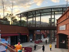 -杨府山江南里(华光路店)