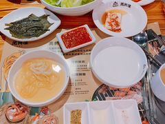 -万兴佳烤肉·长白山老味道(宏泰广场店)