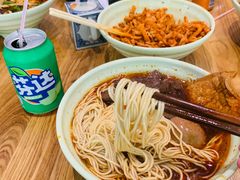 -晓马鸭店(新芜路店)