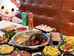 -三江汇火锅店(保全街店)