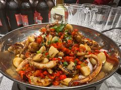 -聚味瞿记·龙虾堂(渔人码头一店)