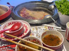 -生活如沸·顺德水牛奶火锅(大学路店)