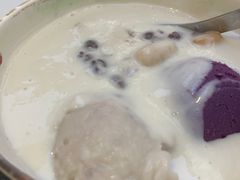 -鲜芋仙(中环百联2店)