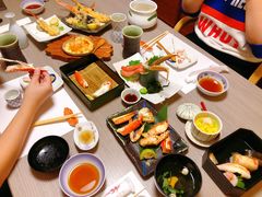 -蟹道乐(道顿堀本店)