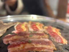 -九田家黑牛烤肉料理(太阳宫广场店)