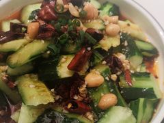 -花椒俏川菜小馆(南海万达店)