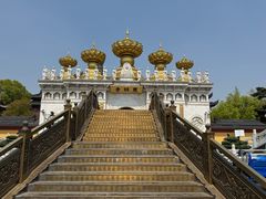 -上海东林寺(金山区)