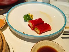 -申粤轩酒楼·三十年粤菜经典(丁香花园店)