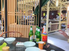 -小稻田辣椒炒肉(大浪商业中心店)