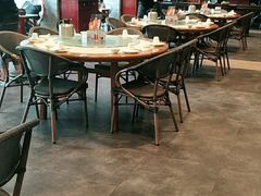 大堂-北京老铺烤鸭(西稍门店)