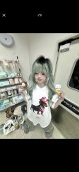 -魔型社烫染店