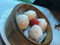 -广州文华东方酒店·江-由辉师傅主理