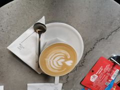 -Nectar One Cafe(勇烈路n1店)