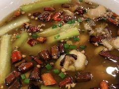 -京朋串屋·烧烤(望京西路总店)