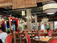 -金苑酒家·客家菜·广东老字号(万象店)