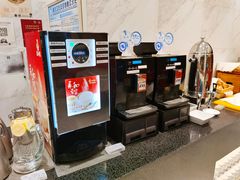 -成都鼓楼智选假日酒店-餐厅