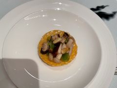 -8餐厅(新葡京酒店)
