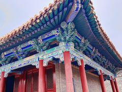 -北陵公园