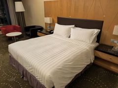 -天津滨海圣光皇冠假日酒店