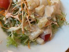 -萨莉亚意式餐厅(深圳北站店)