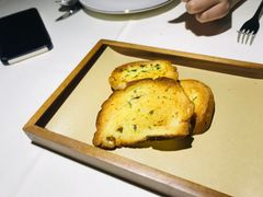 -研食记西餐厅(金融中心店)