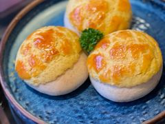 -白天鹅宾馆-玉堂春暖餐厅