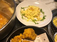 -火炉火自助餐(喜隆多店)