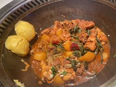 -遇东北林区铁锅炖(南开店)