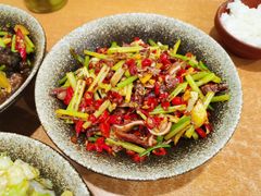 -老游独一佳湘菜馆(高新四路店)