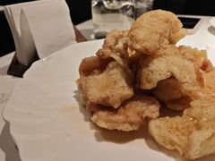 -奉天小馆·非遗东北菜(济南万象城店)