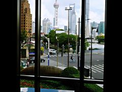 -上海苏宁宝丽嘉酒店·Cafe Bellagio西餐厅