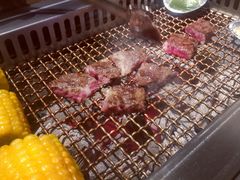 -樱宿日式和牛烧肉(五道口店)