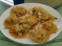 -景好海鲜餐厅(大鹏必选旅游店)