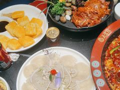 -矮板凳老火锅(宽窄巷子店)