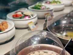 -滁香园·滁州菜(琅琊山店)