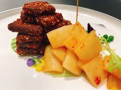 -聚宾楼·烤鸭·家宴(科技三路店)