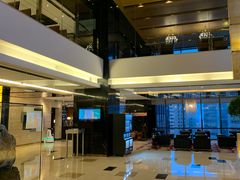 -上海龙之梦万丽酒店