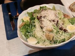 -安妮意大利餐厅(国贸店)