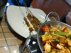 -楚太子  中餐&烧烤(武大店)