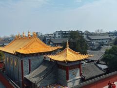 -西安市广仁寺