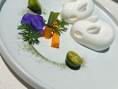 -禧宴Joyous Restaurant(禧园店)