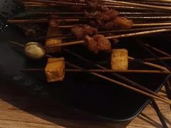 -长药唐师乐山油炸(石人直营店)