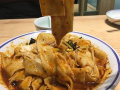 -大厨小馆(华阳城店)