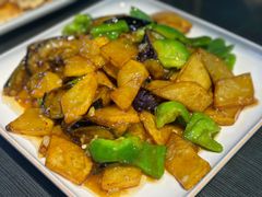 -华竹饭店(中央大街店)