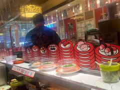 -万岁寿司(蓬江万达店)