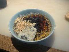 -绿茶餐厅(领展购物广场·中关村店)
