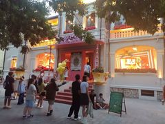 -天津意大利风情旅游区
