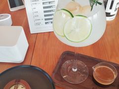 巧克力慕斯-ChanDu躔度咖啡(灯塔店)