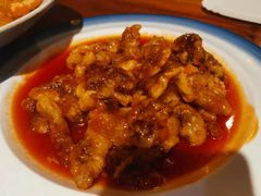 -柴窝堡22号辣子鸡·传承新疆菜